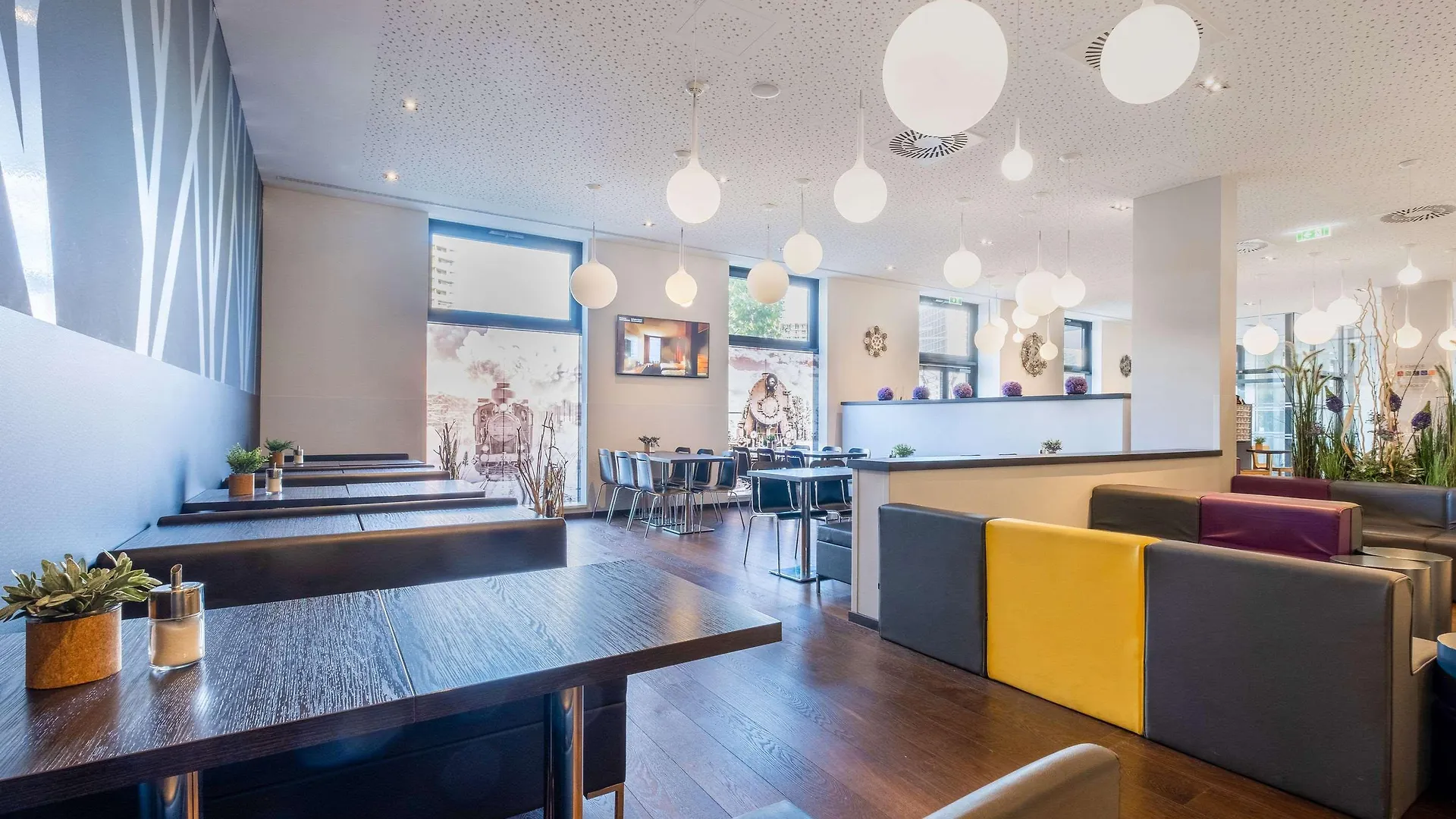 Leonardo Hotel Vienna Hauptbahnhof