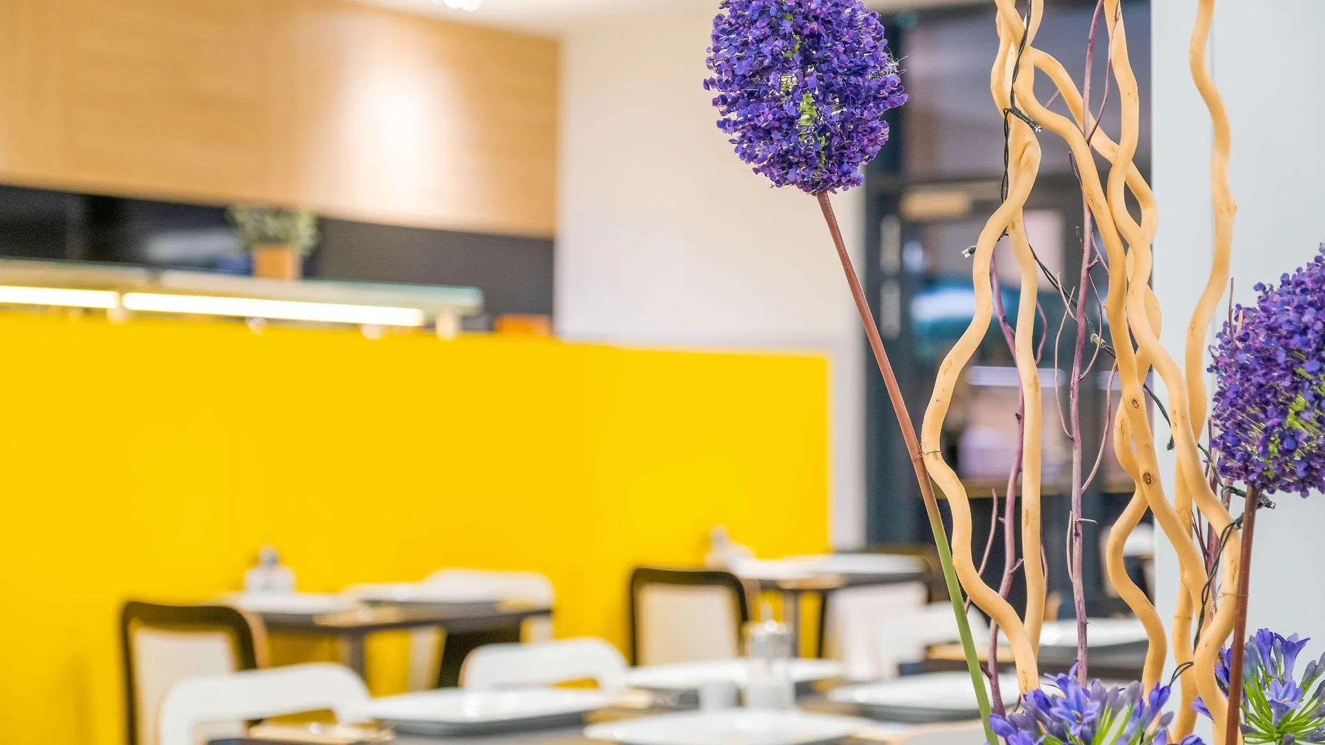 Leonardo Hotel Vienna Hauptbahnhof