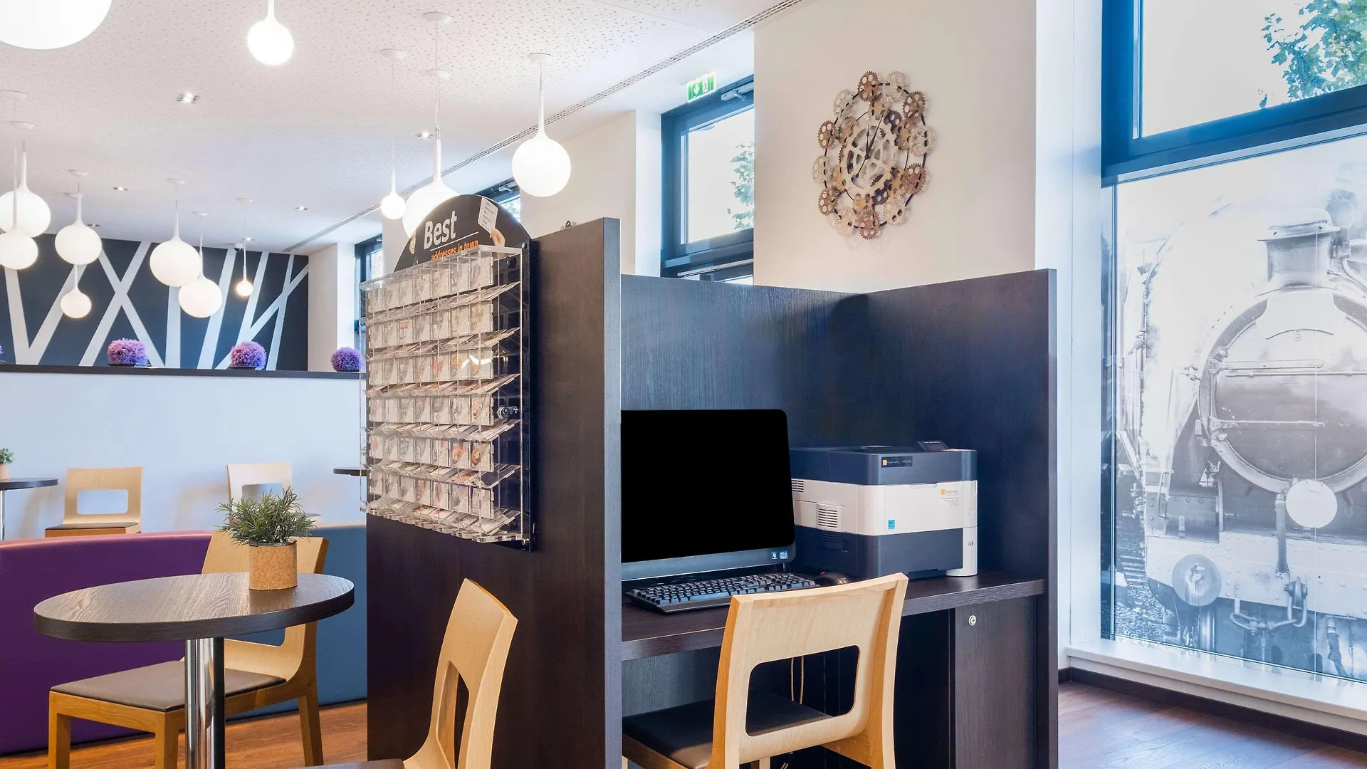 ****  Leonardo Hotel Vienna Hauptbahnhof Austria