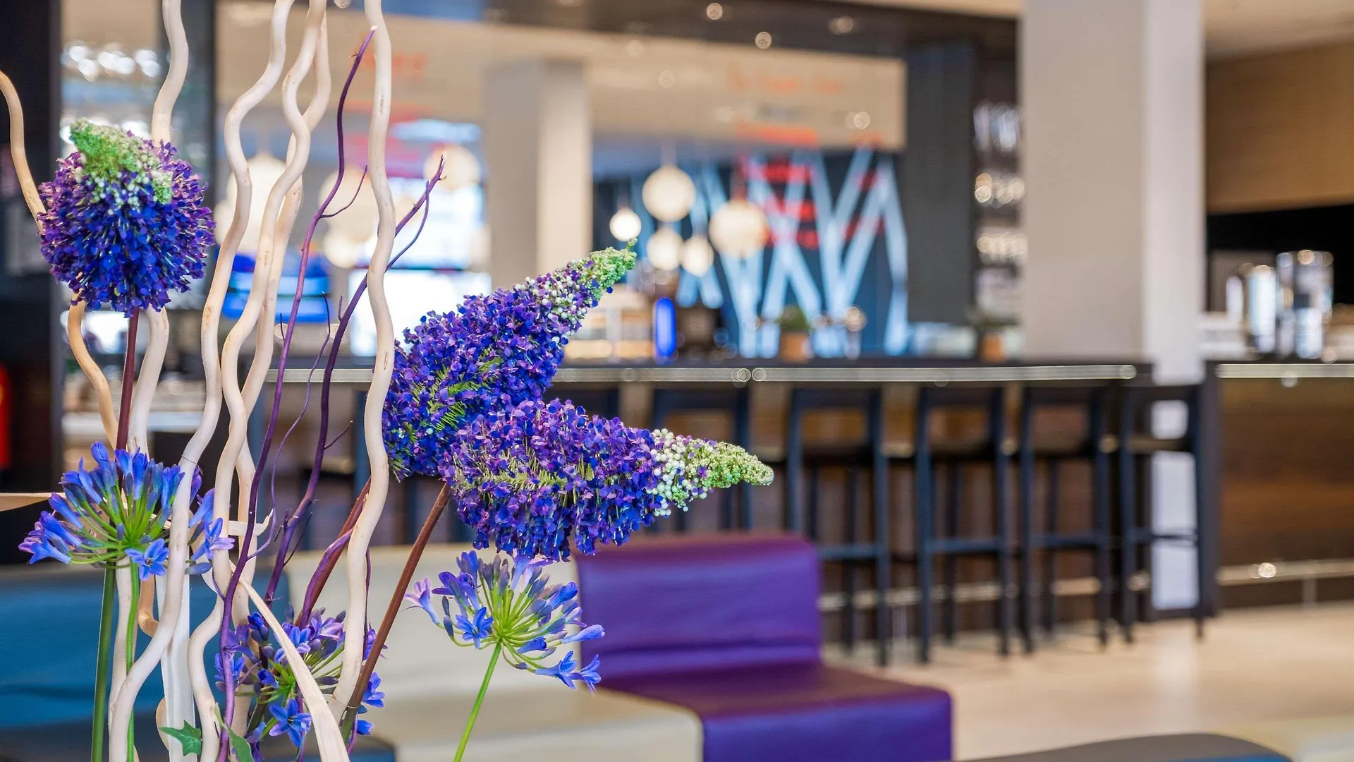 Leonardo Hotel Vienna Hauptbahnhof